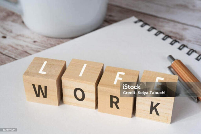 How to maintain work-life balance in UAE